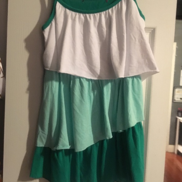 Ruffled shirt - Picture 2 of 4